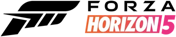 Forza Horizon 5 logo