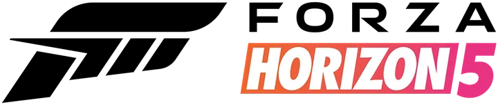 Forza Horizon 5 logo