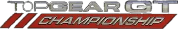 Top Gear GT Championship logo
