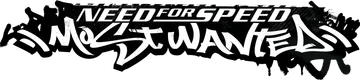 Need for Speed: Most Wanted logo