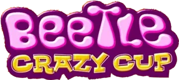 Beetle Crazy Cup logo