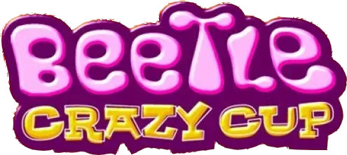 Beetle Crazy Cup logo