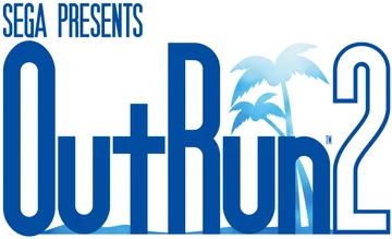 OutRun 2 logo