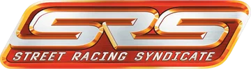 SRS: Street Racing Syndicate logo