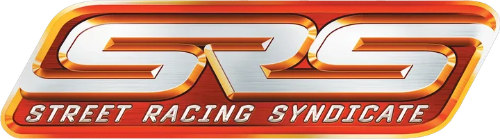 SRS: Street Racing Syndicate logo