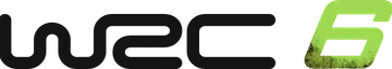 WRC 6 logo