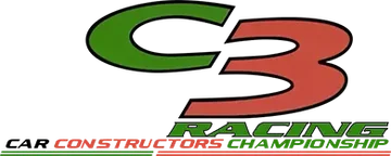 C3 Racing logo