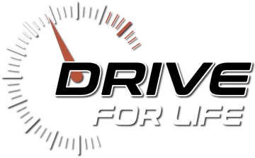 Volvo: Drive For Life logo