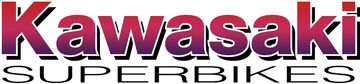 Kawasaki Superbike Challenge logo
