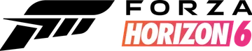 Forza Horizon 6 logo