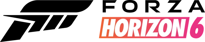 Forza Horizon 6 logo