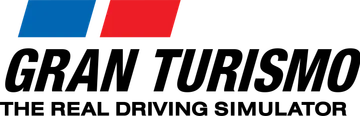 Gran Turismo (PSP) logo