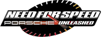 Need for Speed: Porsche Unleashed logo