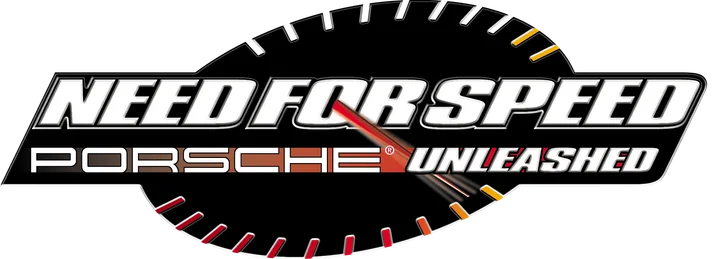 Need for Speed: Porsche Unleashed logo