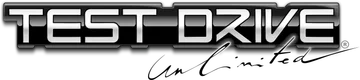 Test Drive Unlimited logo
