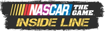 NASCAR The Game: Inside Line logo