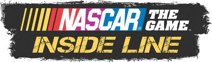 NASCAR The Game: Inside Line logo