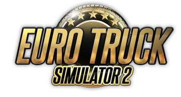Euro Truck Simulator 2 logo