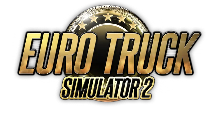Euro Truck Simulator 2 logo