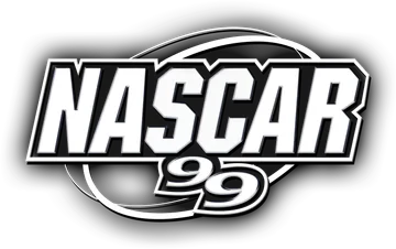 NASCAR 99 logo