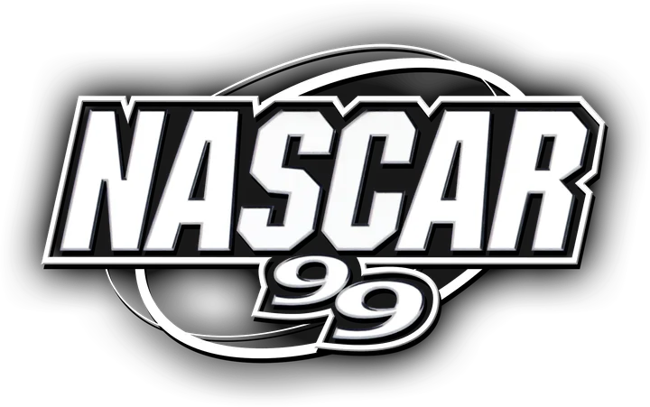 NASCAR 99 logo