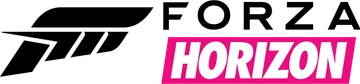 Forza Horizon logo