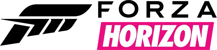 Forza Horizon logo