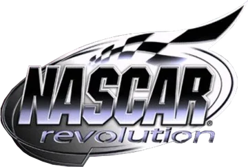 NASCAR: Revolution logo