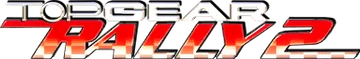 Top Gear Rally 2 logo