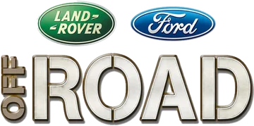 Ford Racing: Off Road logo