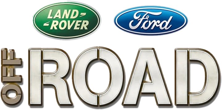 Ford Racing: Off Road logo