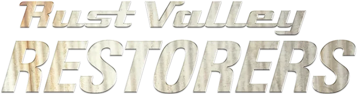 Rust Valley Restorers logo