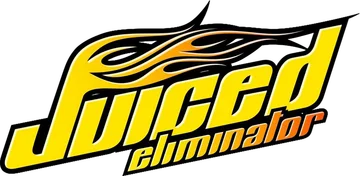 Juiced: Eliminator logo