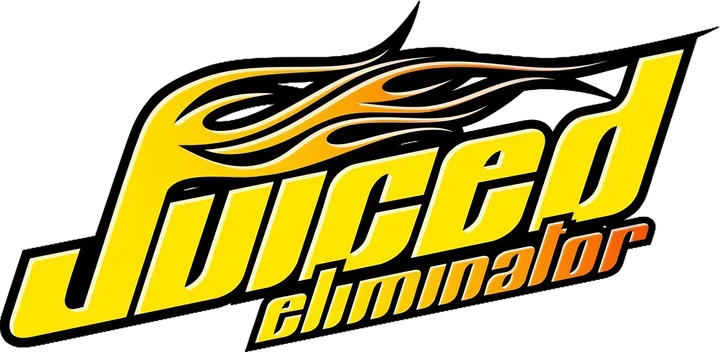 Juiced: Eliminator logo