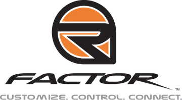 rFactor logo
