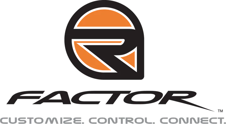 rFactor logo