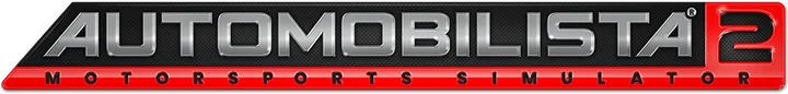 Automobilista 2 logo