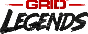 Grid Legends logo