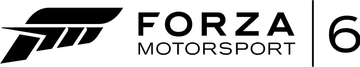 Forza Motorsport 6 logo
