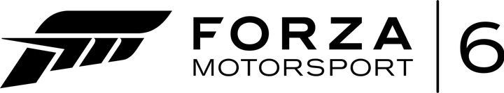 Forza Motorsport 6 logo