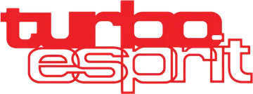 Turbo Esprit logo