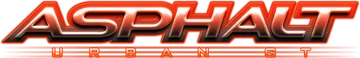 Asphalt: Urban GT logo