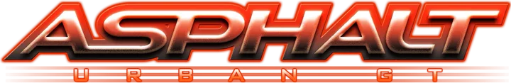 Asphalt: Urban GT logo