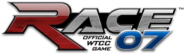RACE 07 logo