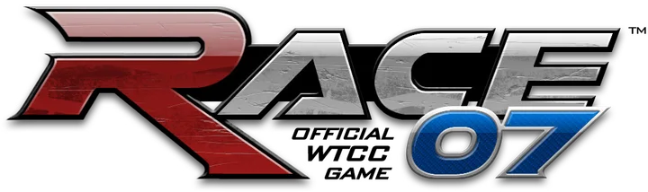 RACE 07 logo