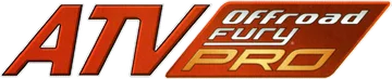 ATV Offroad Fury Pro logo
