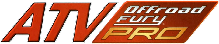 ATV Offroad Fury Pro logo