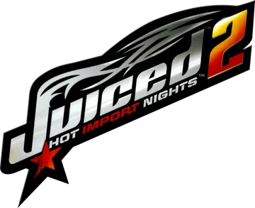 Juiced 2: Hot Import Nights logo