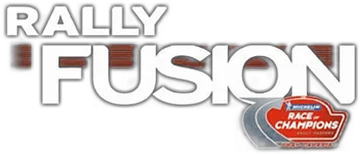 Rally Fusion: Race of Champions logo