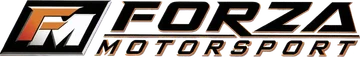 Forza Motorsport logo